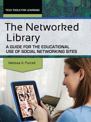 cover image of The Networked Library